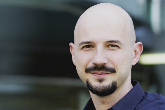 Kreuzthaler Markus